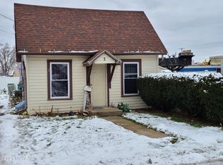 8 Sylvan St, Battle Creek, MI 49015