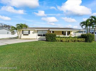 1688 Dodge Cir N, Melbourne, FL 32935