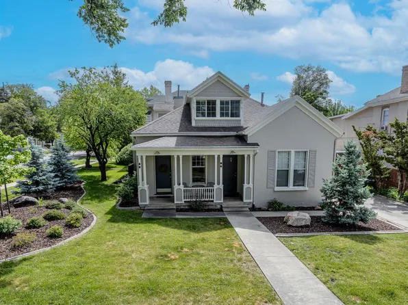 86 N F St, Salt Lake City, UT 84103