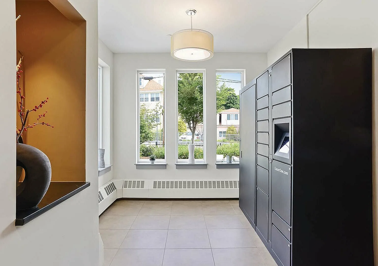 Charlesbank Apartment Homes — Photo 3