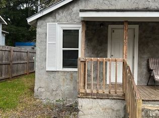 840 Friedman St, Griffin, GA 30223