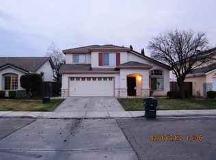 502 Charlemagne Ln, Tracy, CA