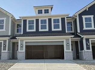 15235 Farrington Way, Fishers, IN 46038