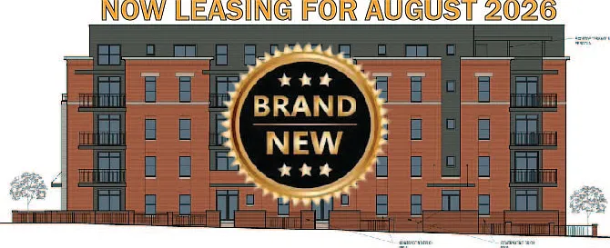 400 N Clinton St #11