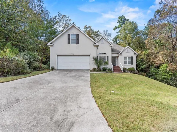 5057 Fieldcrest Dr, North Augusta, SC 29841