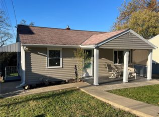 136 Marietta Dr, White Oak, PA