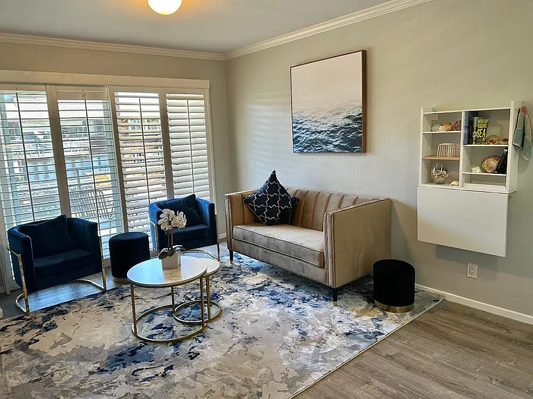 1021 Scott St #224 — Photo 1