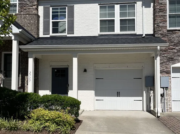 2717 Gossett Trl, Nashville, TN 37221