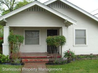 1518 G St, Modesto, CA 95354