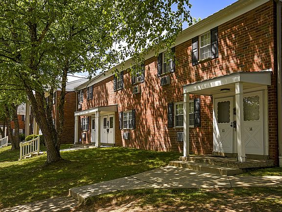 Building Exterior