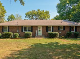 1423 Sparta Pike, Lebanon, TN 37090