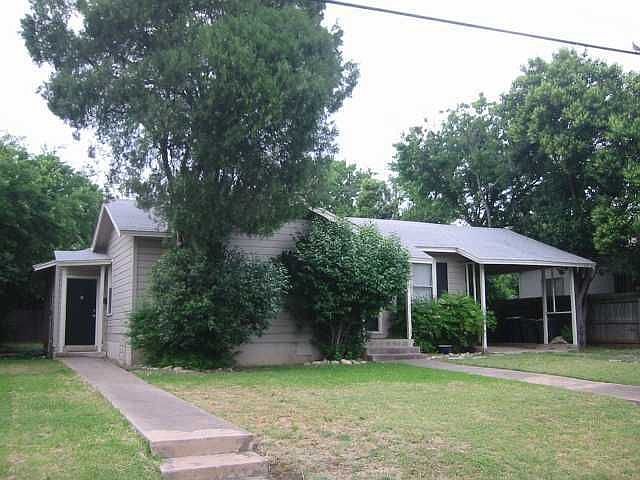 Duplex - 2/1, 1/1