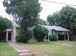 6104 Laird Dr, Austin, TX 78757