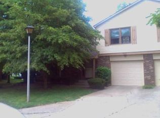 9065 Pine Cone Way, Indianapolis, IN 46268