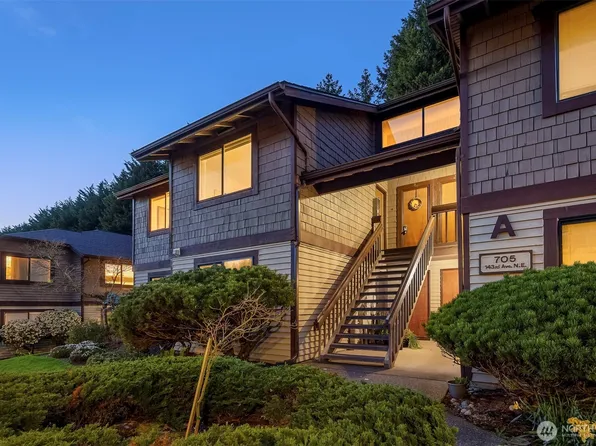 705 143rd Avenue NE #A4, Bellevue, WA 98007