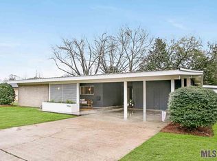 1956 Tamarix St, Baton Rouge, LA 70808