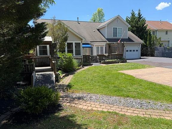 2nd image of 1308 Coronado Dr
