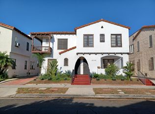 329 N Curson Ave #329, Los Angeles, CA 90036