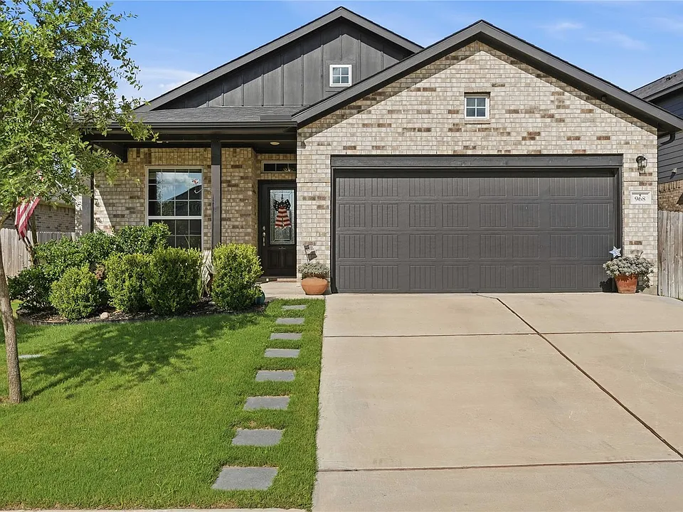 968 Blue Oak Blvd