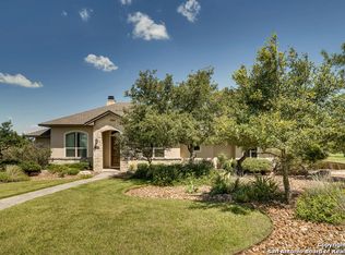 25838 Echo Mtn, San Antonio, TX 78260