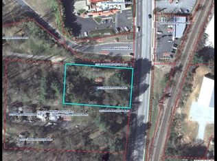 1933 Hendersonville Rd, Asheville, NC 28803