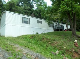 11 Jordan Rd, Swannanoa, NC 28778