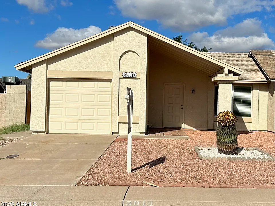 3014 W Runion Dr