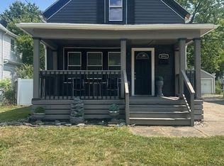 2613 Oakdale Ave, Lorain, OH 44055