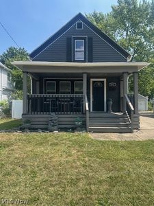 2613 Oakdale Ave, Lorain, OH, 44055