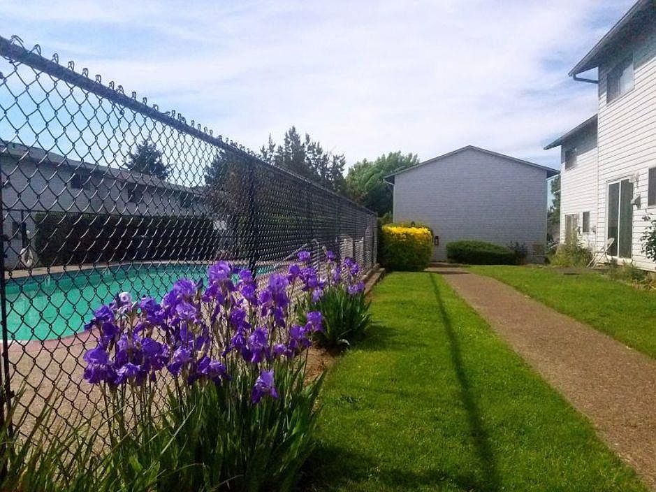 Clipper Ridge Apartment Rentals Oregon City, OR Zillow