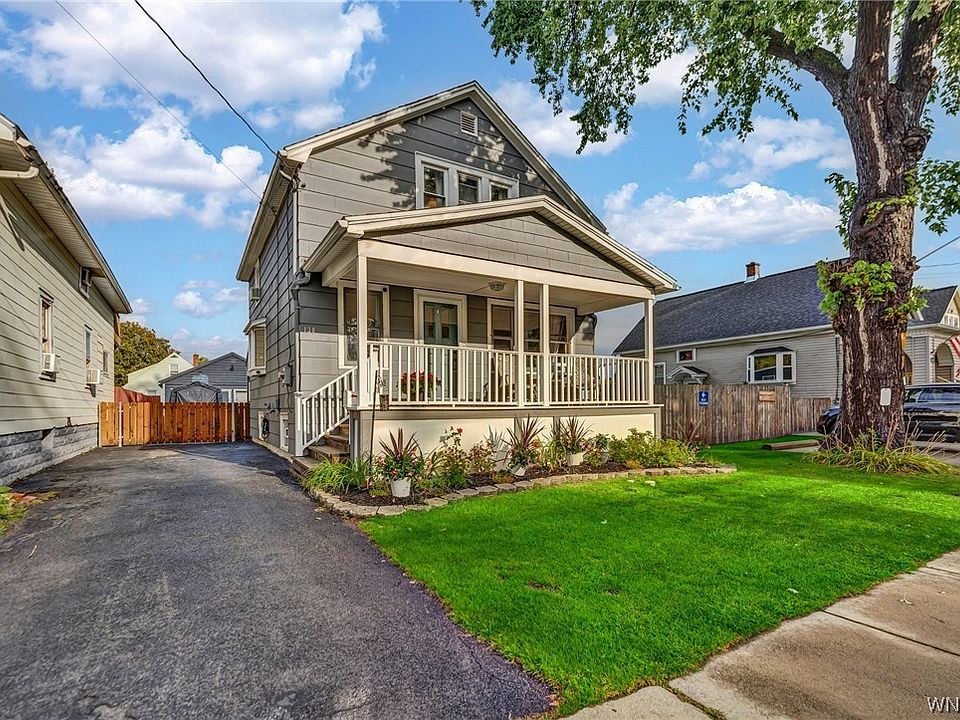 138 Harlem Rd, Buffalo, NY 14224 Zillow