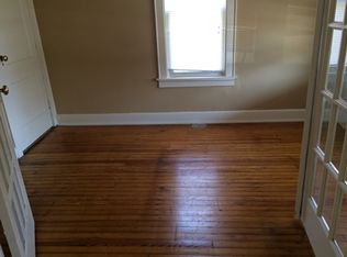 1116 Adams Ave, Evansville, IN 47714