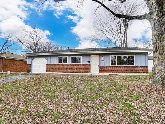 3rd image of 2865 Langfield Dr