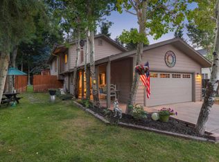 2265 Monarch Dr, Park City, UT 84060