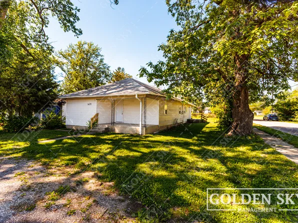 1620 E Hines St, Muncie, IN 47303