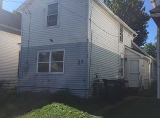 25 Pooley Pl, Buffalo, NY 14213