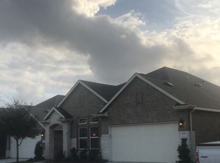 20227 Sagebrush Hollow Dr, Cypress, TX 77433