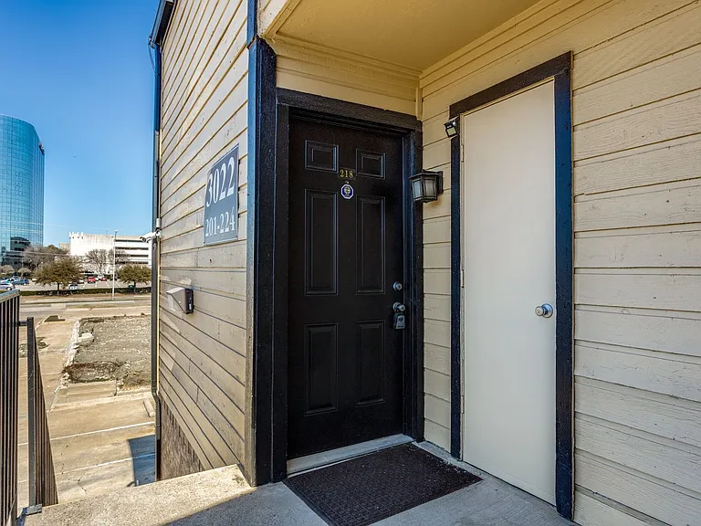 3022 Forest Ln #218 — Photo 5