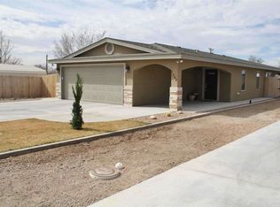 1202 N Washington Ave, Roswell, NM 88201