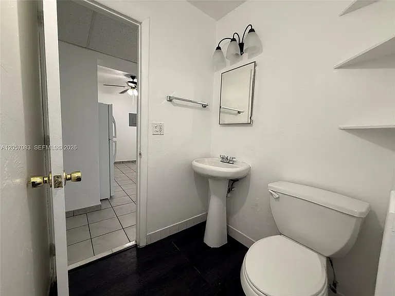 7550 NW 2nd Ter #7750 — Photo 12