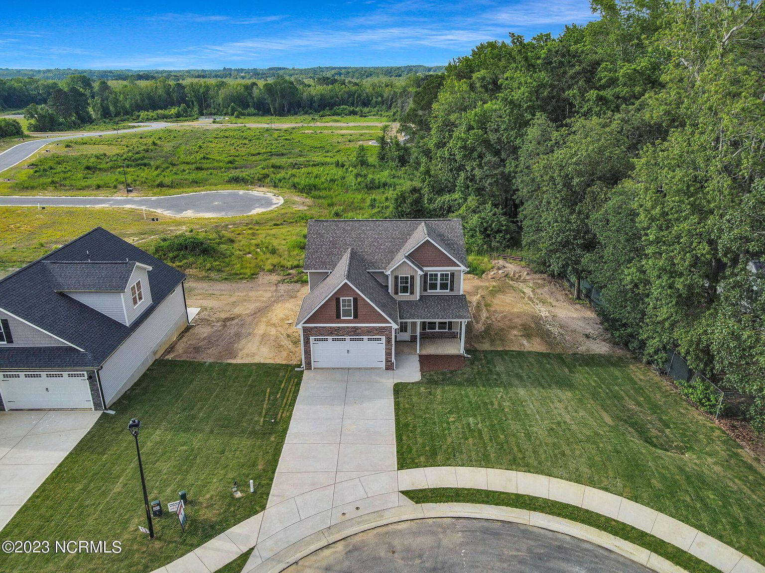 61 Catchers Circle, Four Oaks, NC 27524 MLS 100373219 Zillow