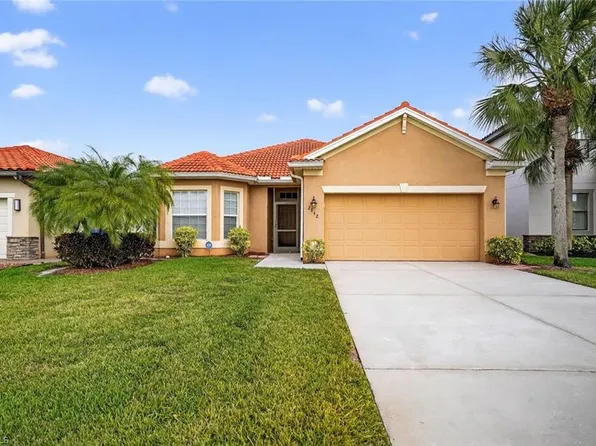 2842 Via Piazza LOOP, FORT MYERS, FL 33905