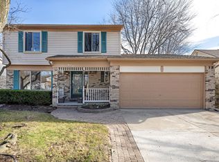 870 Glenulline Dr, Canton, MI 48187