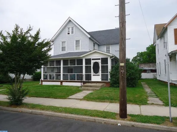 217 Commerce St, Harrington, DE 19952