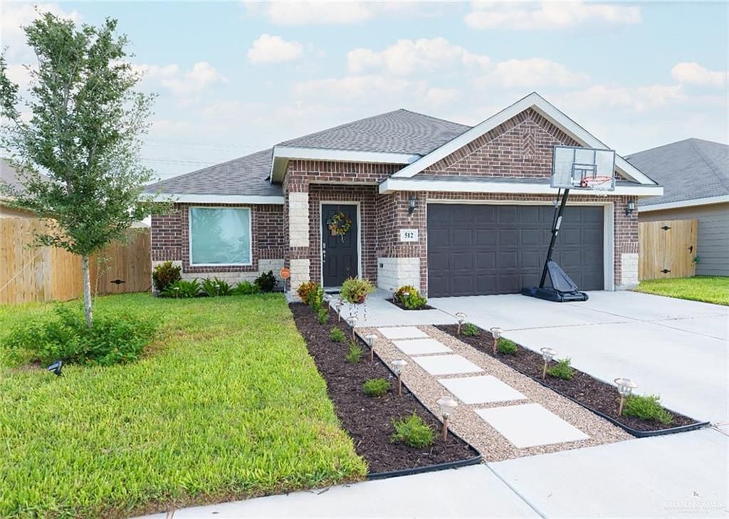 512 Central Park, Edinburg, TX 78541 Zillow