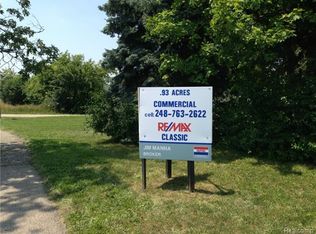 296 Eisenhower Pkwy, Ann Arbor, MI 48103