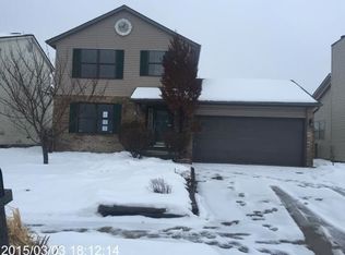 1048 Cypress Ridge Pl, Columbus, OH 43228