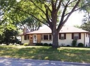 8730 21st Ave S, Bloomington, MN 55425