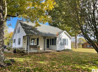 206 Green Valley Rd, Glasgow, KY 42141