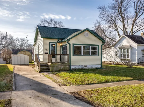 505 W Richland Ave, Effingham, IL 62401